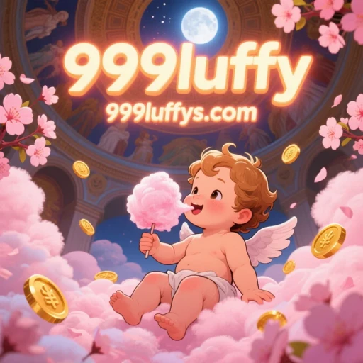 999luffy